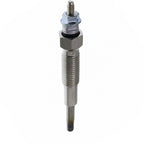 3pcs Glow Plug SBA185366060 for New Holland 1215 1220 1310  1510 1925 2110 3415