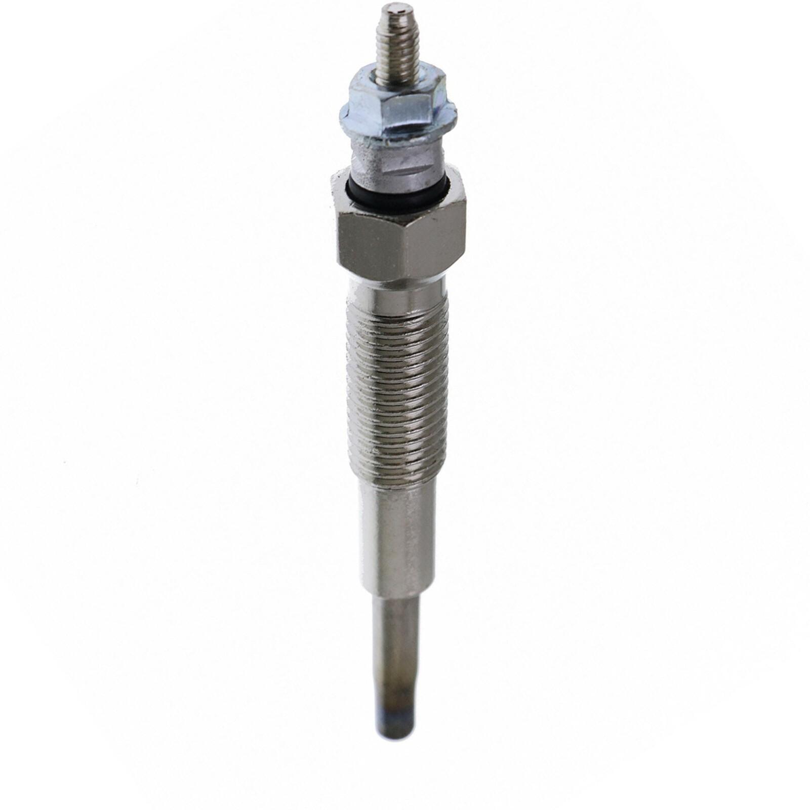 3pcs Glow Plug SBA185366060 for New Holland 1215 1220 1310  1510 1925 2110 3415