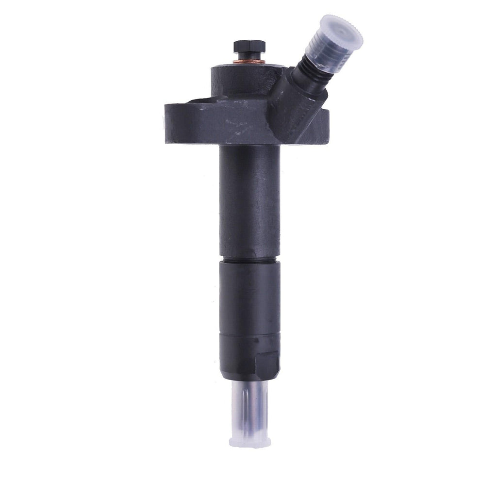 3PCS New Injector for Ford New Holland Tractor 4500 5000 5190 5340 4000 4100