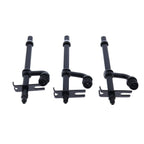 3PCS New Pencil Fuel Injector for John Deere 820 920 1020 1120 1520 2020