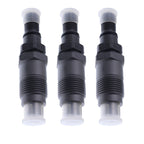 3PK 719255-53100 Fuel Injectors for Yanmar Engine 3TNE74 3TNA72 3TN82 3TN66UJ
