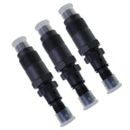 3PK 719255-53100 Fuel Injectors for Yanmar Engine 3TNE74 3TNA72 3TN82 3TN66UJ
