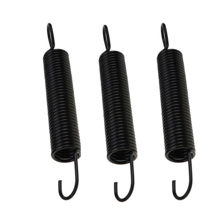 3PK Extension Spring M155068 for John Deere Riding Mower Models