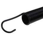 3PK Extension Spring M158342 for John Deere Z225 Z245 Z425 Z445 Z465 Front Mower