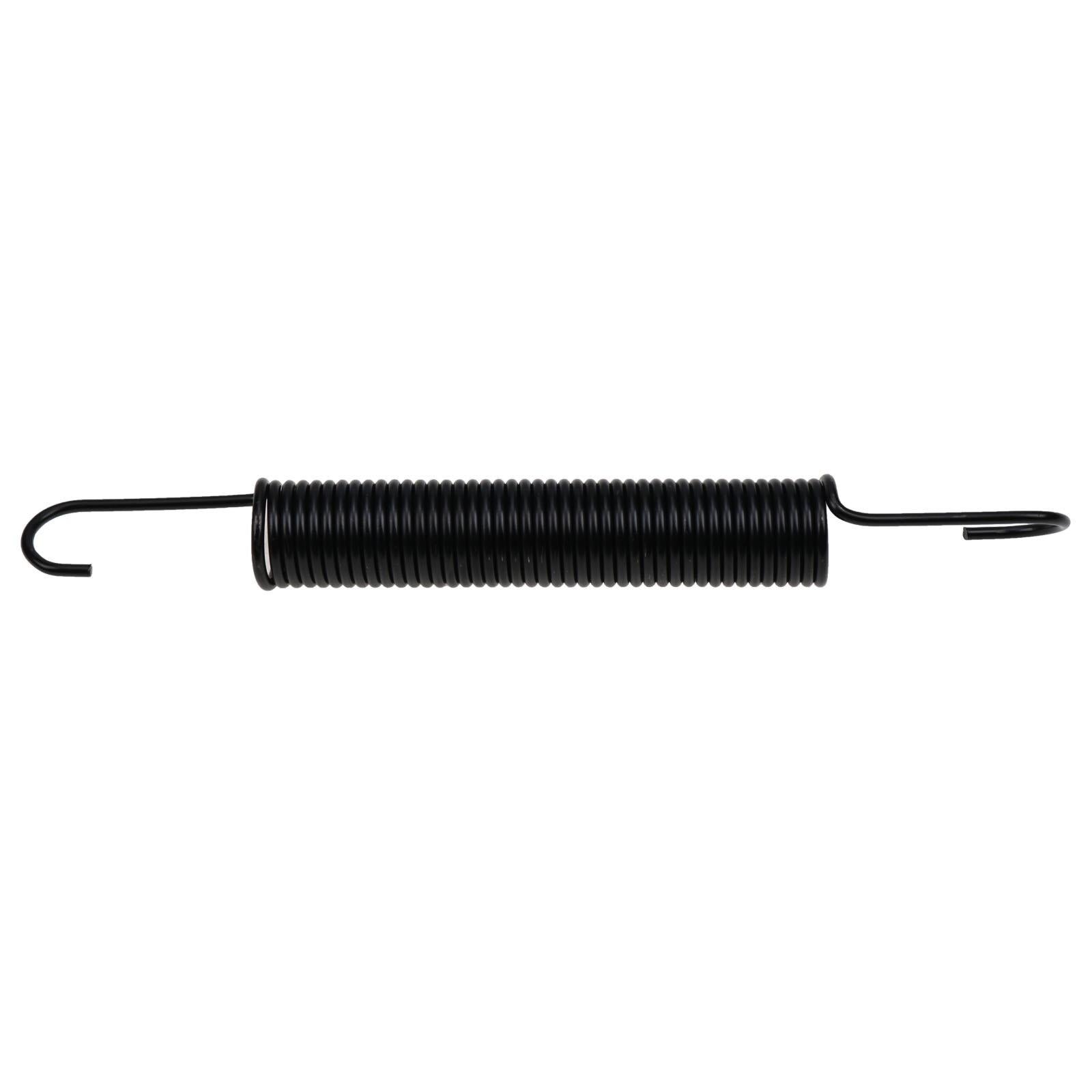 3PK Extension Spring M158342 for John Deere Z225 Z245 Z425 Z445 Z465 Front Mower