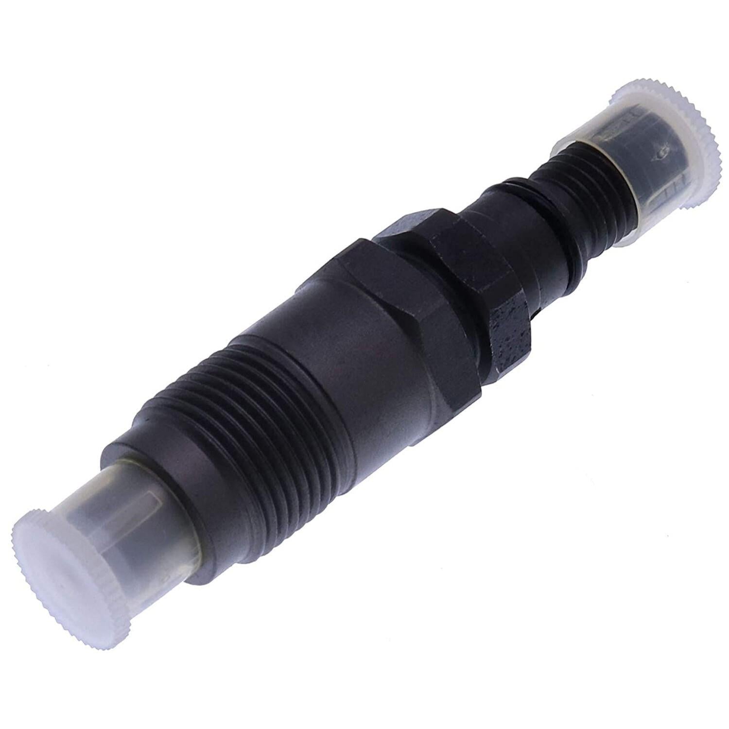 3PK Fuel Injector 719255-53100 for Yanmar Komatsu 2D68E-3B 3D68E-3 Engine