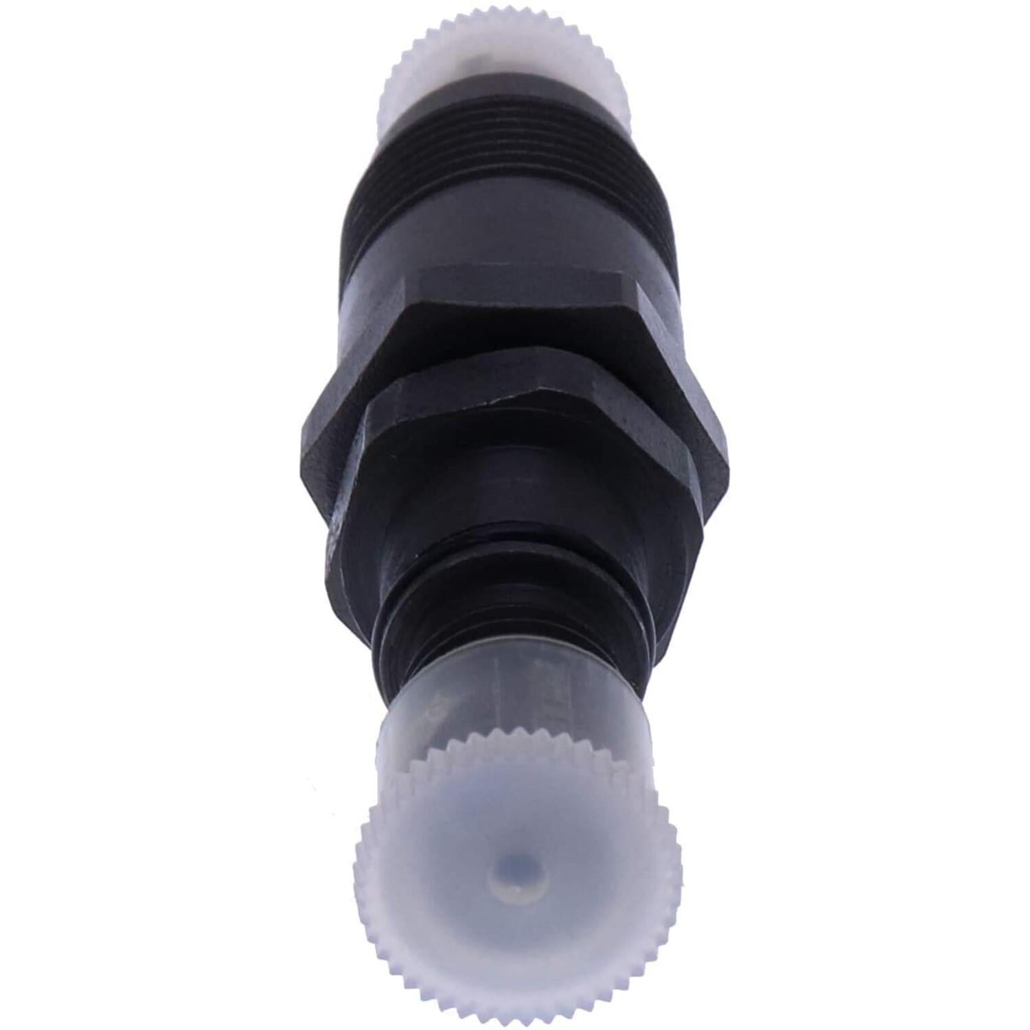 3PK Fuel Injector 719255-53100 for Yanmar Komatsu 2D68E-3B 3D68E-3 Engine