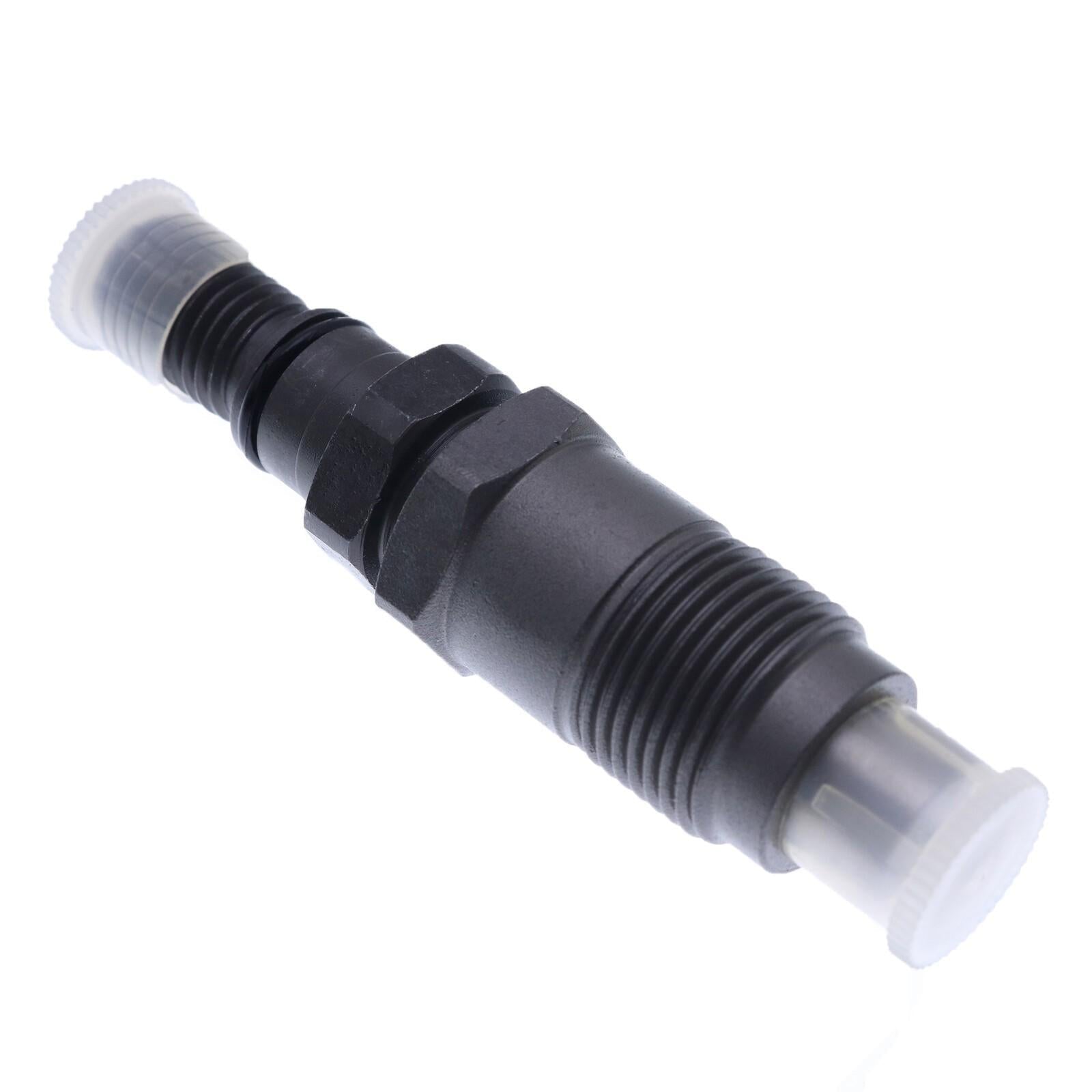 3PK Fuel Injector 719255-53100 for Yanmar Komatsu 2D68E-3B 3D68E-3 Engine