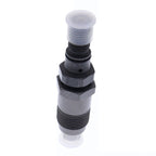 3PK Fuel Injector 719255-53100 for Yanmar Komatsu 2D68E-3B 3D68E-3 Engine