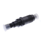 3PK Fuel Injector 719255-53100 for Yanmar Komatsu 2D68E-3B 3D68E-3 Engine