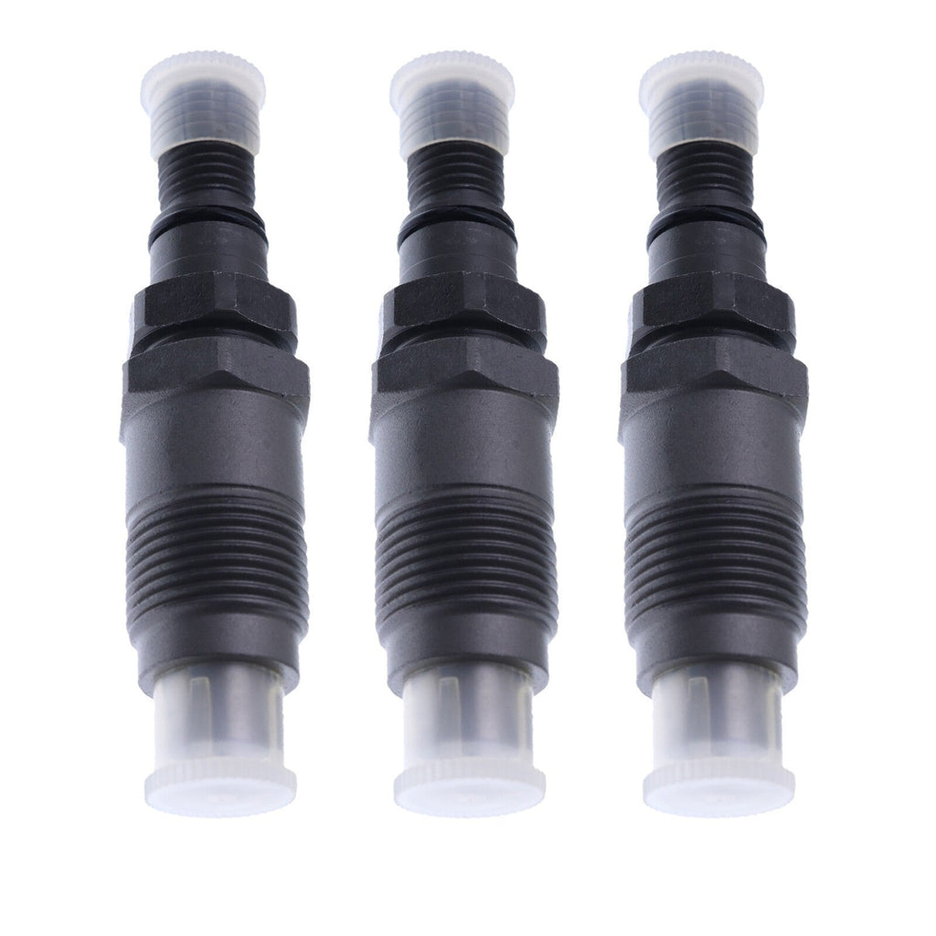3PK Injector 719255-53100 for Yanmar 3TN66L-UT 3TNE68-DW 3TNE74-GB2 3TNE74-GB2S