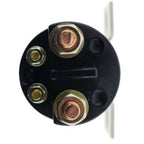 3T-0376 3T0376 Power Solenoid Valve For Caterpillar CAT E312C E320C E320B