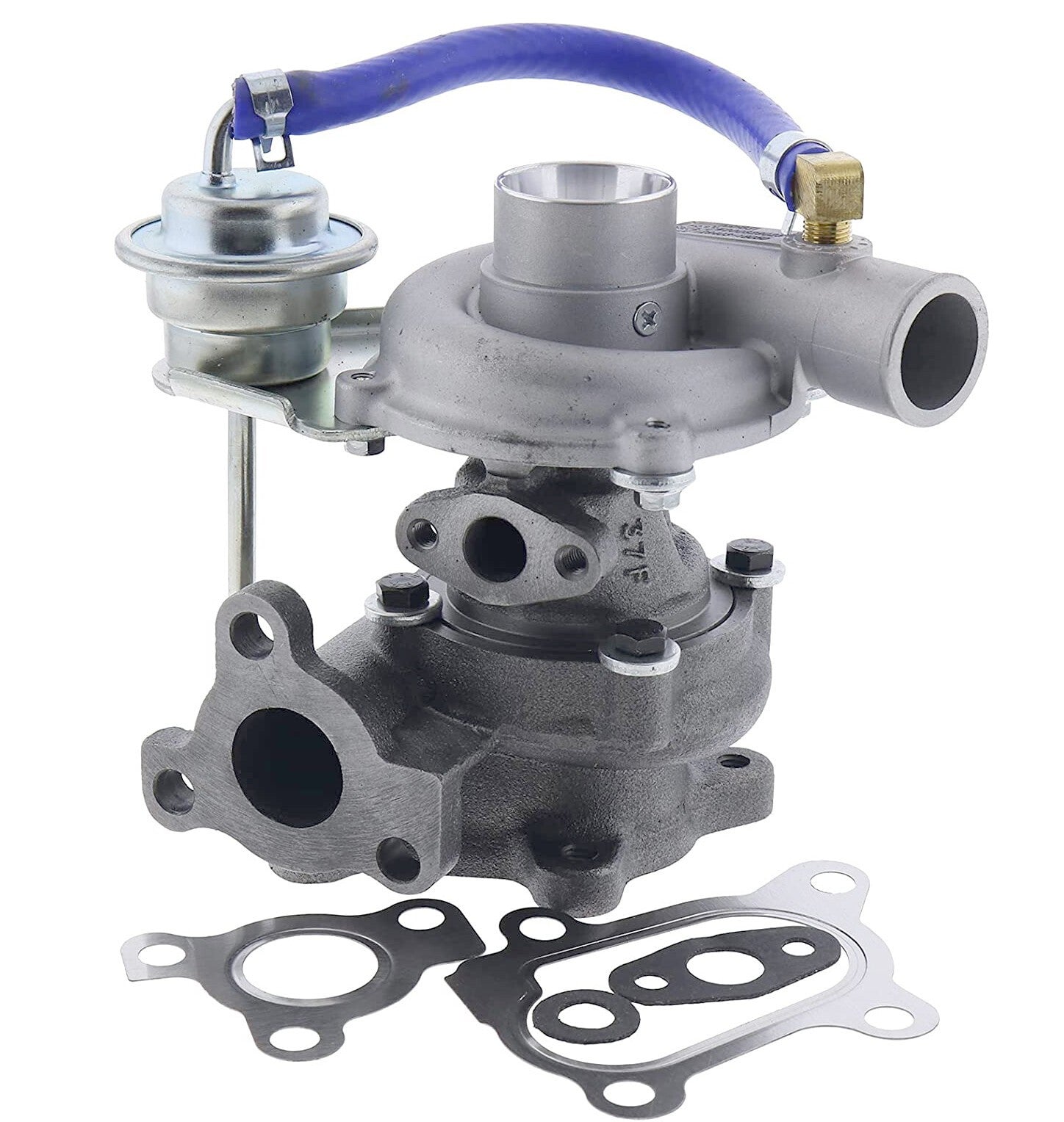 3TN84T Engine Turbo Charger For YANMAR 3TN84TL-R2B 3TN84T TAKEUCHI Digger
