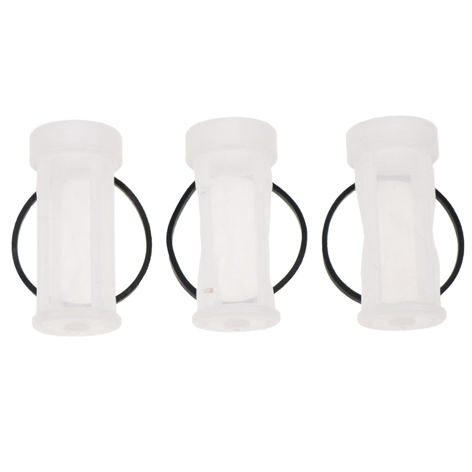 3X 275500089 275500090 275500033 Water Separator Fuel Filter & Oring Kit