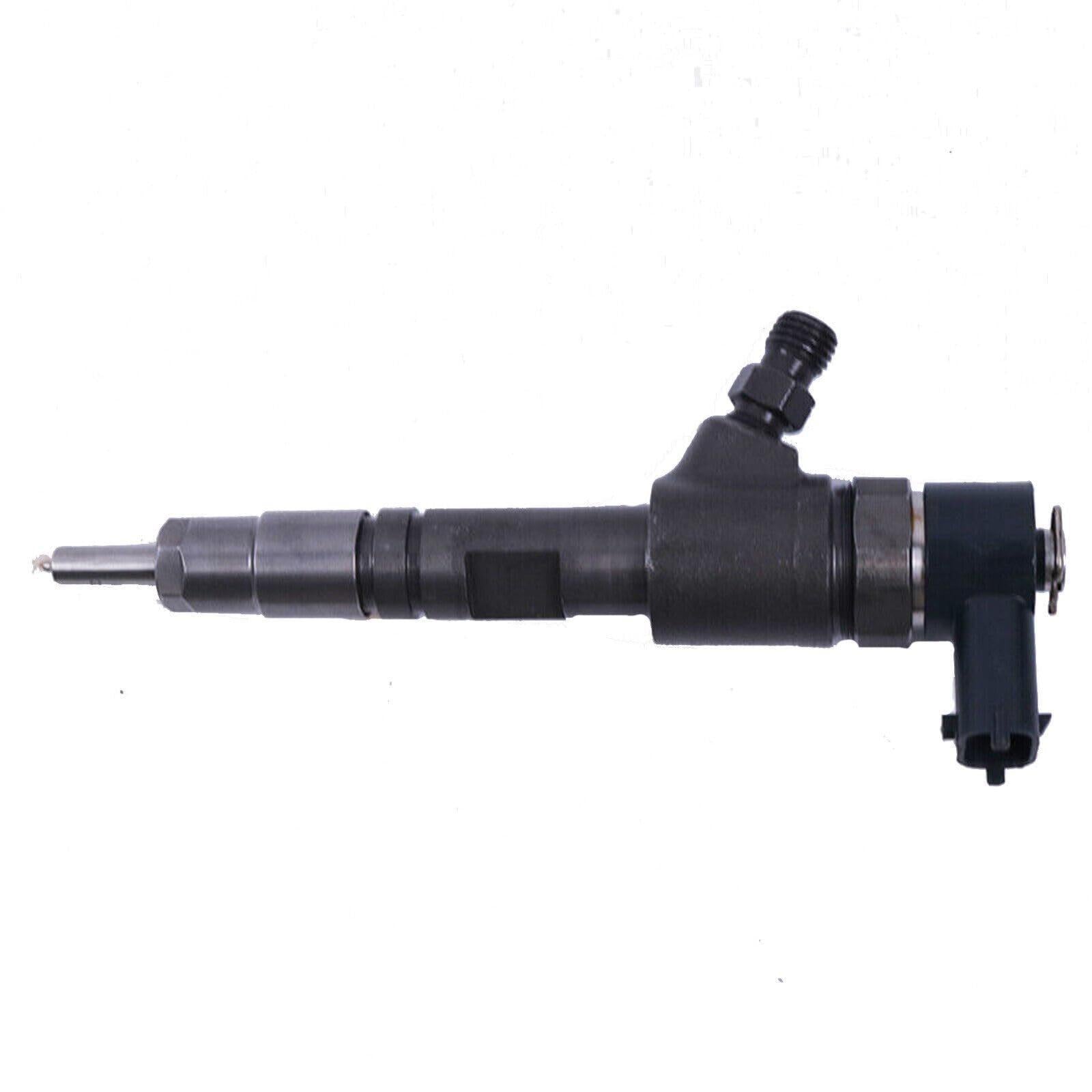 3X Common Injector 1J801-53050 1J80153052 for Kubota V1803 V2403 Kubota Engine