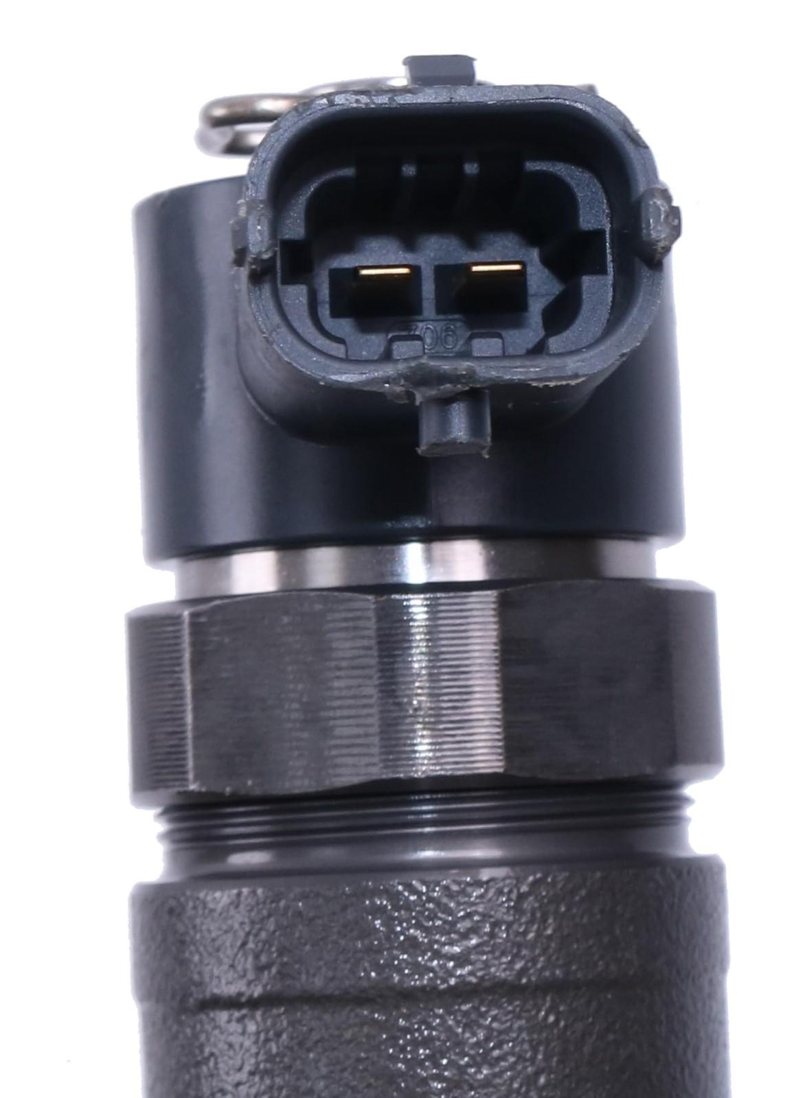 3X Common Injector 1J801-53050 1J80153052 for Kubota V1803 V2403 Kubota Engine