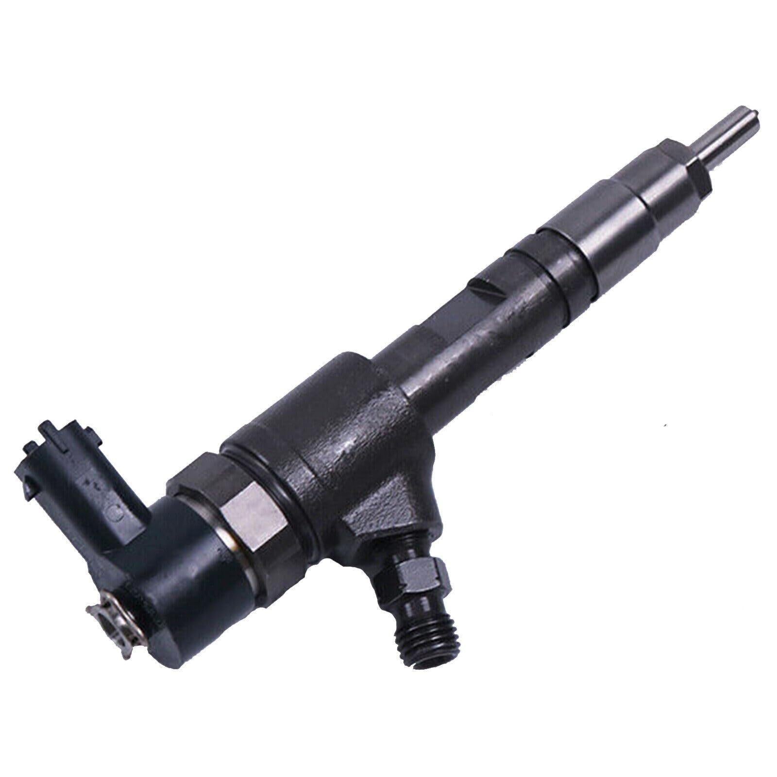 3X Common Injector 1J801-53050 1J80153052 for Kubota V1803 V2403 Kubota Engine