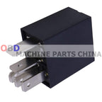 3X For John Deere Loader 563 324H Replace AL76702 JD1926A Switch Relay 12V 20A