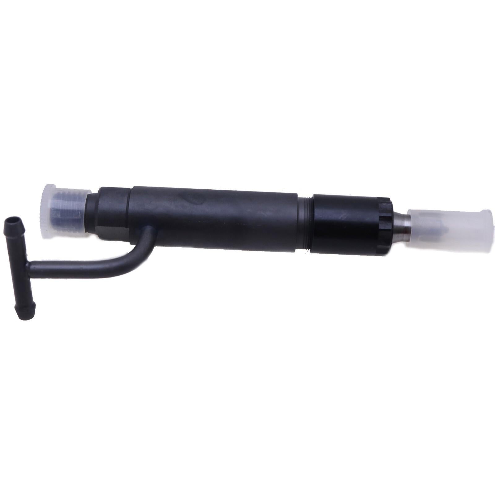 3X Fuel Injector 729004-53101 for Yanmar 3TNV84 3TNV88 Komatsu 3D88E S3D84