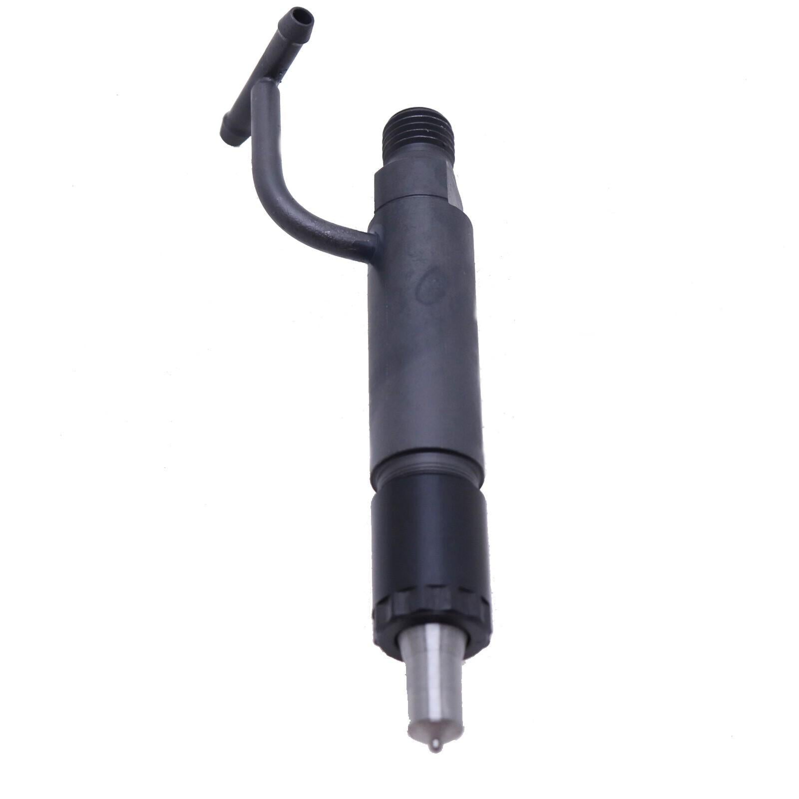 3X Fuel Injector 729004-53101 for Yanmar 3TNV84 3TNV88 Komatsu 3D88E S3D84