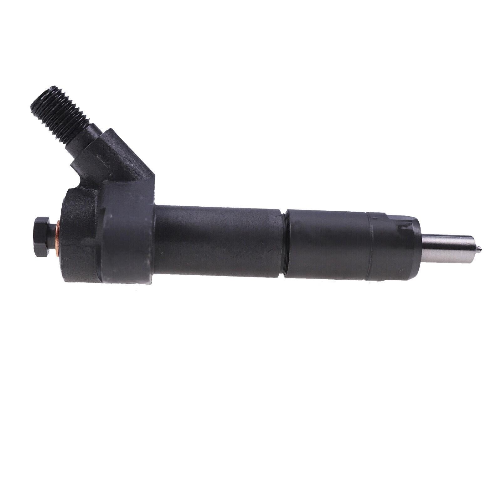 3X Fuel Injector for Ford New Holland 2300 2600 2310 2610 2810 230A 250C 260C