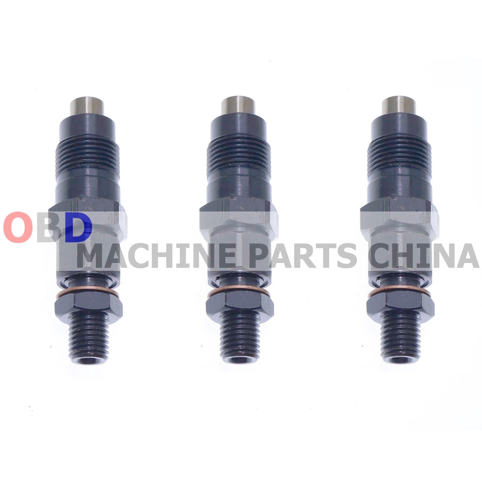 3X Fuel Injectors 1903-3015 for Kubota B,RTV Series D1005 D1105 D1305 V1505
