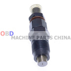 3X Fuel Injectors 1903-3015 for Kubota B,RTV Series D1005 D1105 D1305 V1505