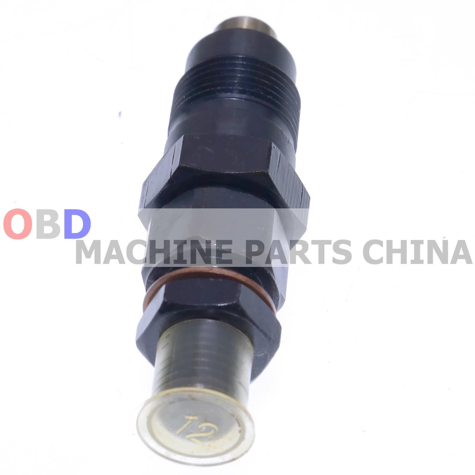 3X Fuel Injectors 1903-3015 for Kubota B,RTV Series D1005 D1105 D1305 V1505