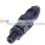 3X Fuel Injectors 1903-3015 for Kubota B,RTV Series D1005 D1105 D1305 V1505