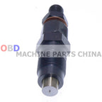 3X Fuel Injectors 1903-3015 for Kubota B,RTV Series D1005 D1105 D1305 V1505