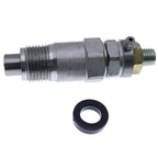3X Fuel Injectors Nozzel for Kubota D1302 D1402 V1702 V1902 Engine 15271-53000
