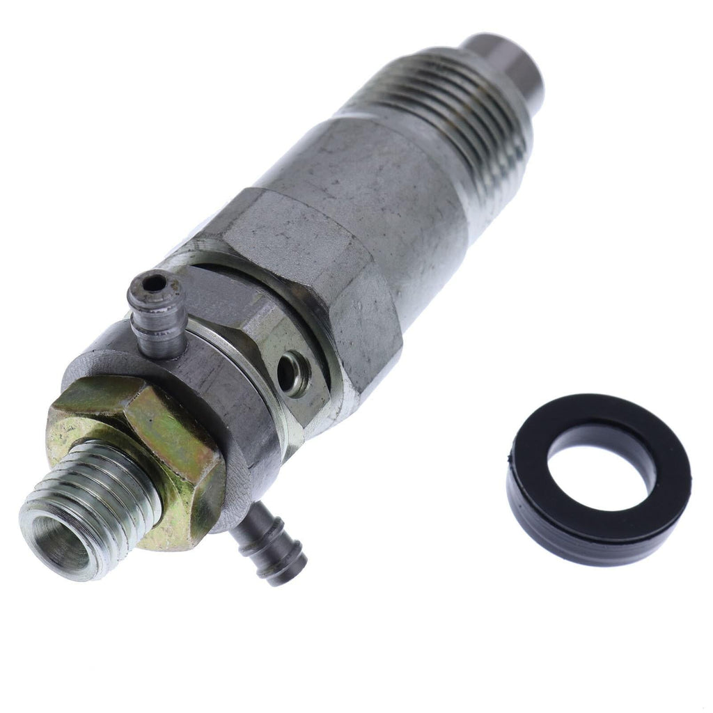 3X Fuel Injectors Nozzel for Kubota D1302 D1402 V1702 V1902 Engine 15271-53000