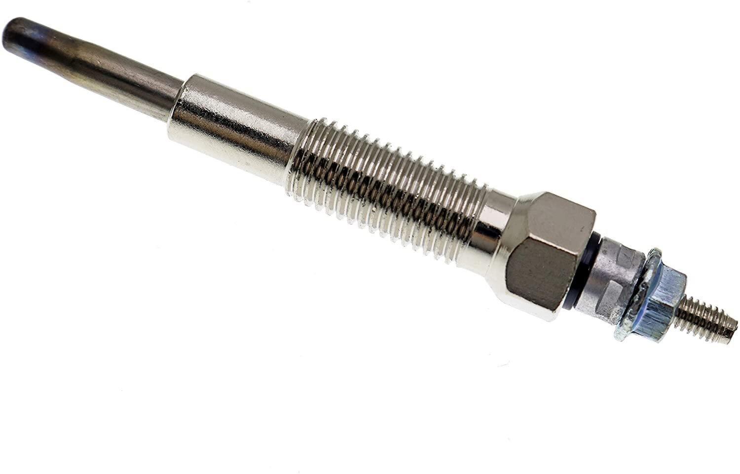 3X Glow Plug for Ford 1100 1110 1200 1210 1300 1310 1510 1710 1900 1910 2110