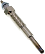 3X Glow Plug for Ford New Holland L170 LS170 L175 1120 1215 1220 1320 1520 1530