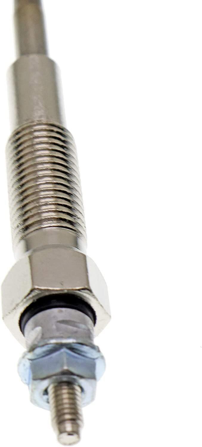 3X Glow Plug for Ford New Holland L170 LS170 L175 1120 1215 1220 1320 1520 1530