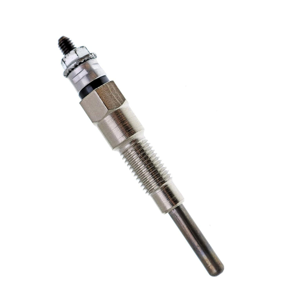 3X Glow Plug for Kubota D722 D905 D1005 D1105 V1505 V1305 Z482 RTV900 RTV1100
