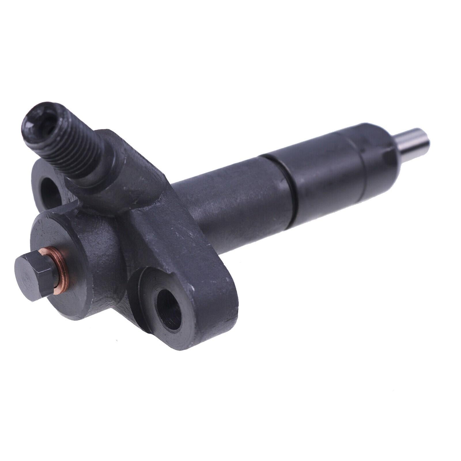 3X New Fuel Injector for Ford/New Holland 445 445A 450 4500 455C 4600