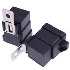 4 Relay AM123716 for John Deere 1420 1435 1445 1545 1565 3025E 3032E 3033R 3038E