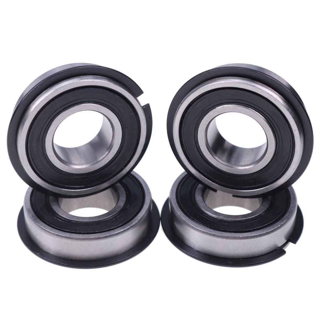 4- Pack For Bad Boy Bearing Set 022-7009-00 / 022-70090-00 ZSKL
