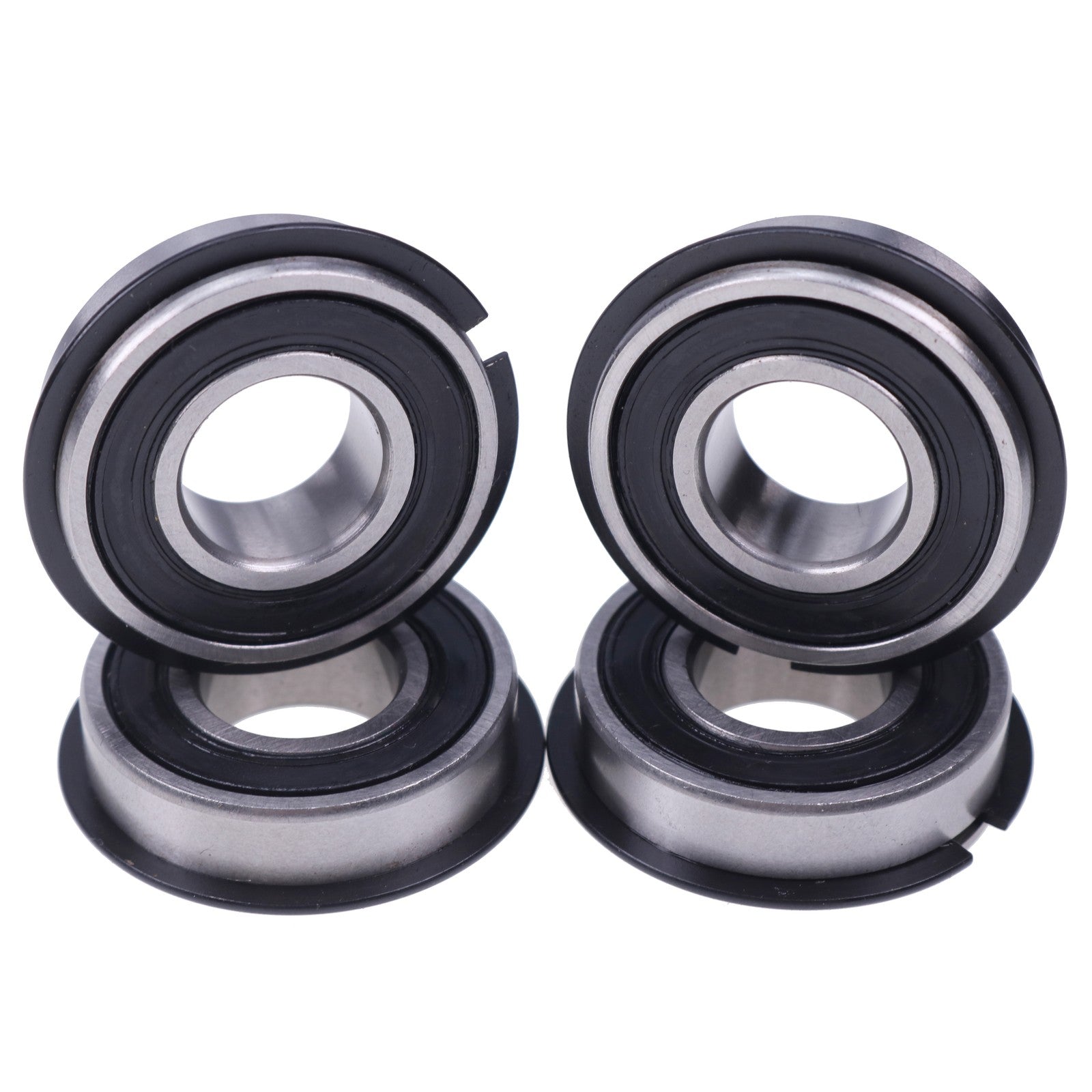 4- Pack For Bad Boy Bearing Set 022-7009-00 / 022-70090-00 ZSKL