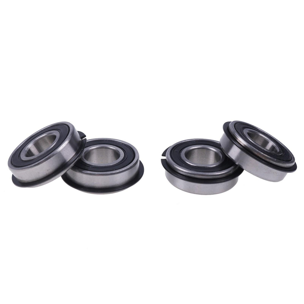 4- Pack For Bad Boy Bearing Set 022-7009-00 / 022-70090-00 ZSKL