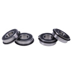 4- Pack For Bad Boy Bearing Set 022-7009-00 / 022-70090-00 ZSKL