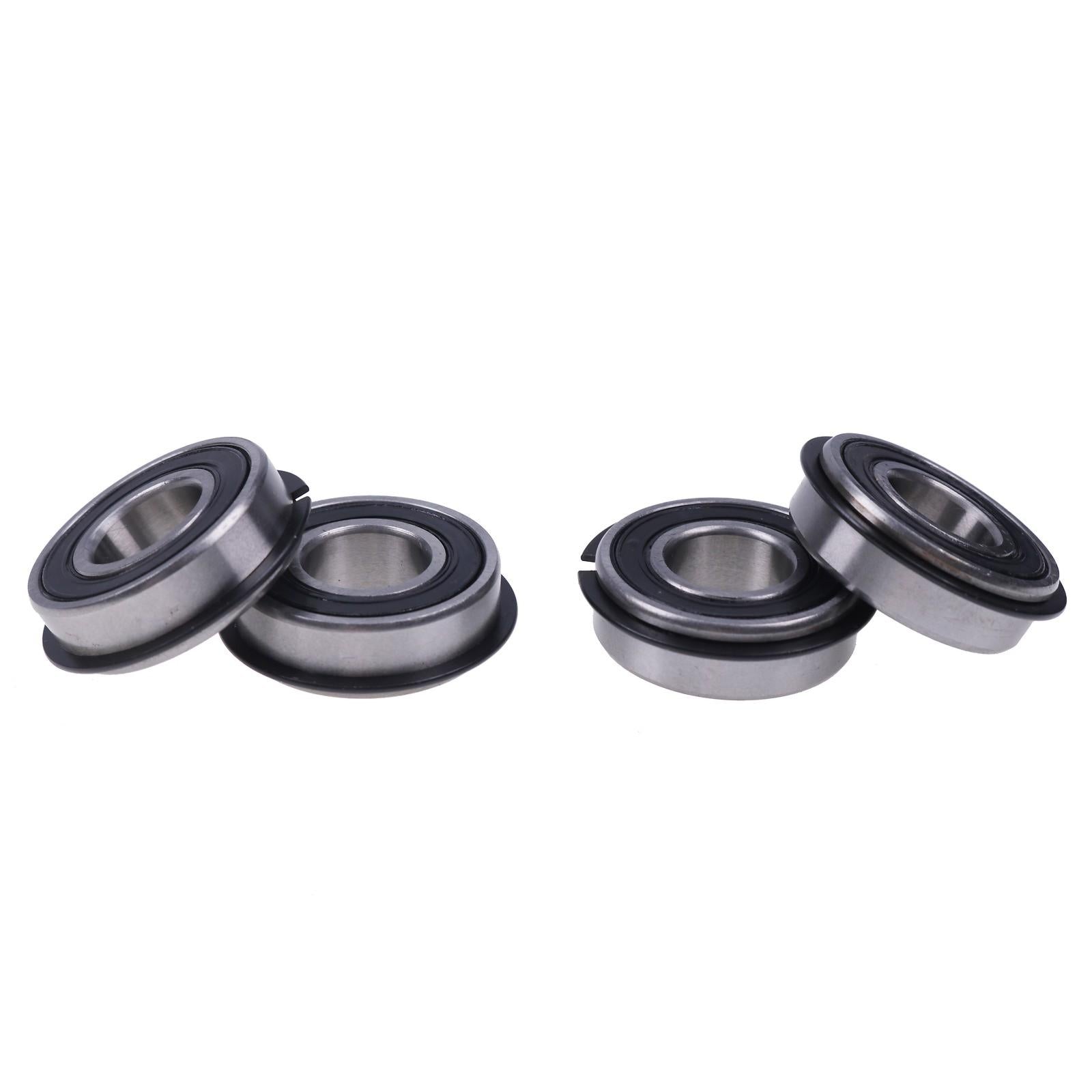4- Pack For Bad Boy Bearing Set 022-7009-00 / 022-70090-00 ZSKL