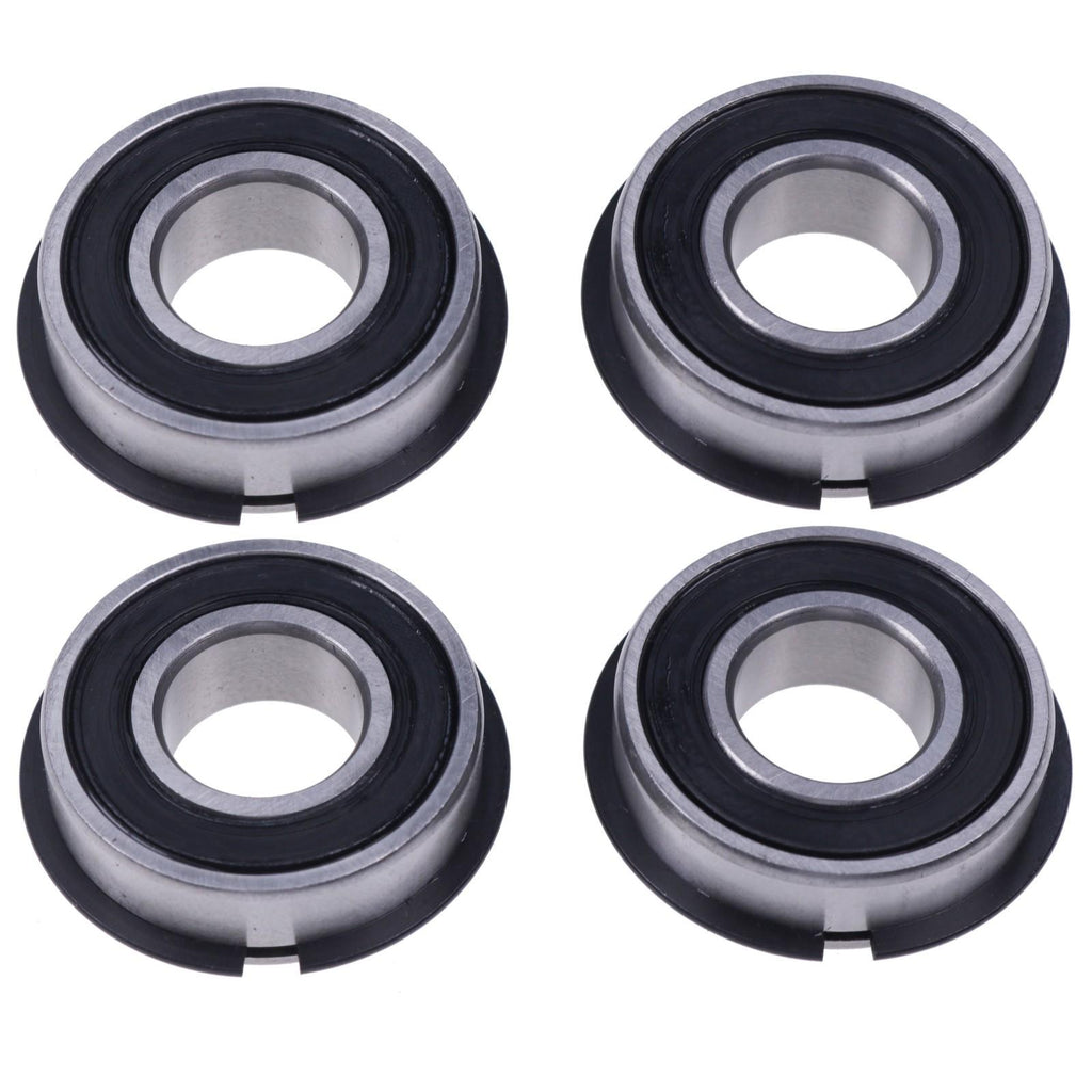 4- Pack For Bad Boy Bearing Set 022-7009-00 / 022-70090-00 ZSKL