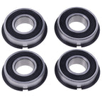 4- Pack For Bad Boy Bearing Set 022-7009-00 / 022-70090-00 ZSKL