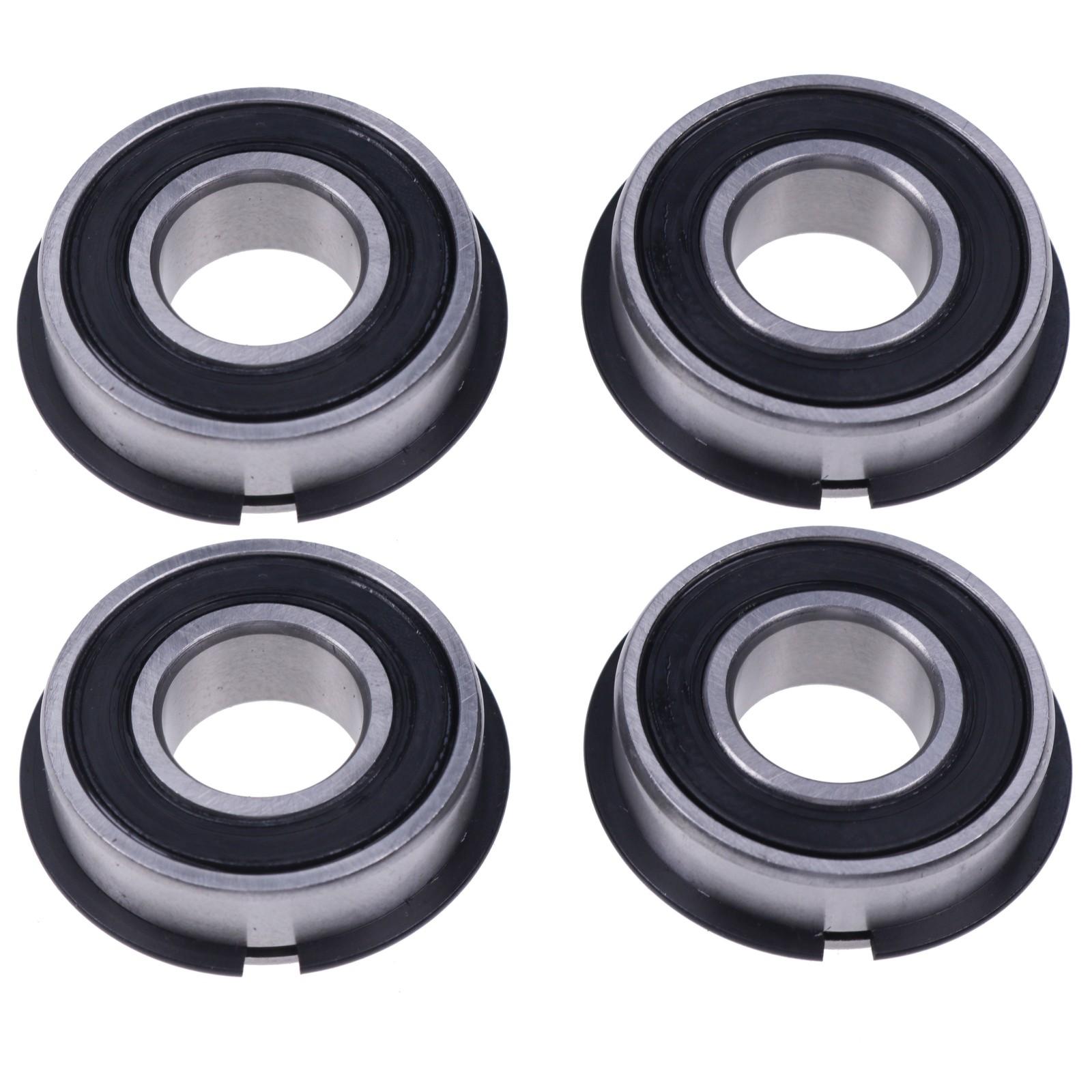 4- Pack For Bad Boy Bearing Set 022-7009-00 / 022-70090-00 ZSKL
