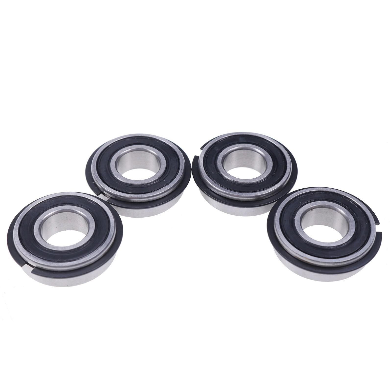 4- Pack For Bad Boy Bearing Set 022-7009-00 / 022-70090-00 ZSKL