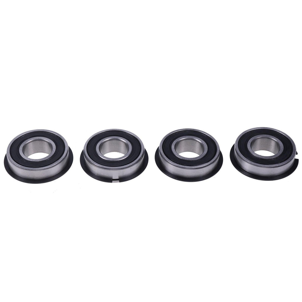 4- Pack For Bad Boy Bearing Set 022-7009-00 / 022-70090-00 ZSKL