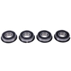 4- Pack For Bad Boy Bearing Set 022-7009-00 / 022-70090-00 ZSKL