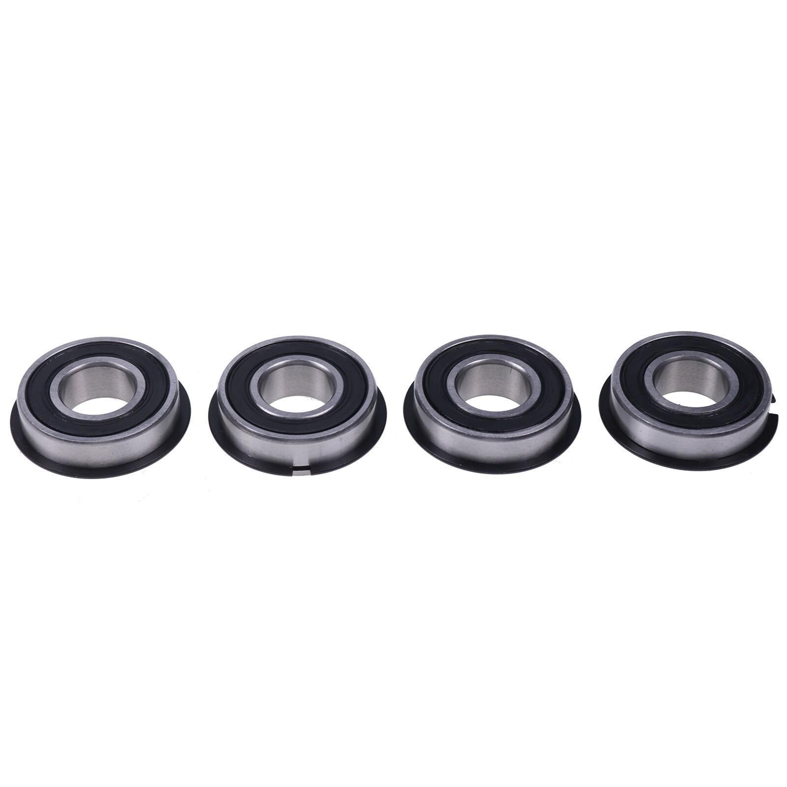 4- Pack For Bad Boy Bearing Set 022-7009-00 / 022-70090-00 ZSKL